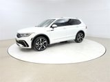 Used 2024 Volkswagen Tiguan SEL R-Line image 3