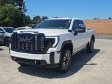 New 2025 GMC Sierra 2500 Denali Ultimate w/ Max Trailering Package image 4