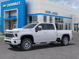New 2025 Chevrolet Silverado 2500 LT w/ Z71 Chrome Sport Edition image 2