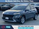 Certified 2022 Hyundai Kona SEL w/ Convenience Package image 3