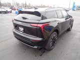 New 2025 Chevrolet Blazer EV RS image 5