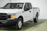 Used 2018 Ford F150 XL w/ Equipment Group 101A Mid image 3