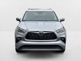 New 2025 Toyota Highlander Platinum image 2