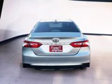 Used 2020 Toyota Camry LE image 4