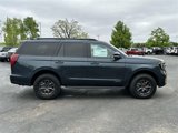 New 2025 Ford Expedition Tremor image 3
