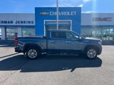 Certified 2024 GMC Sierra 1500 Denali w/ Technology Package image 2