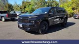New 2026 Chevrolet Traverse RS w/ LPO, Floor Liner Package image 5