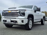 New 2025 Chevrolet Silverado 2500 High Country w/ Technology Package image 2