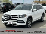 Used 2023 Mercedes-Benz GLS 450 4MATIC image 3