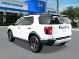 New 2026 Honda Passport RTL image 2