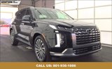 Used 2025 Hyundai Palisade Calligraphy image 2
