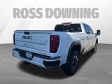 Used 2024 GMC Sierra 2500 Denali Ultimate w/ Max Trailering Package image 4