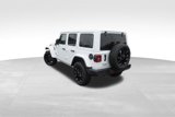 New 2025 Jeep Wrangler Unlimited Sahara w/ Safety Group image 5