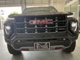 New 2025 GMC Canyon AT4 w/ Technology Plus Package image 2