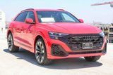 New 2025 Audi Q8 Premium Plus image 3