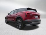 New 2025 Chevrolet Blazer EV LT image 5