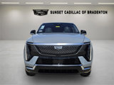 New 2026 Cadillac Escalade IQ Luxury 1 image 2