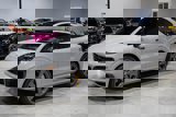 Used 2021 Porsche Cayenne Turbo image 2