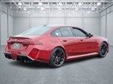 New 2026 BMW M5 w/ Carbon Package image 4