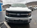 New 2025 Ford F150 XLT w/ Equipment Group 302A MID image 2
