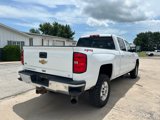 Used 2015 Chevrolet Silverado 2500 LT w/ Snow Plow Prep Package image 5
