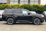 New 2025 Nissan Pathfinder Rock Creek image 5