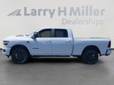 New 2025 RAM 2500 Laramie image 2