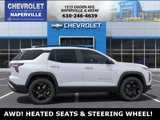 New 2026 Chevrolet Equinox LT w/ Midnight Edition image 5