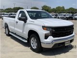 Used 2024 Chevrolet Silverado 1500 W/T w/ WT Fleet Convenience Package image 3