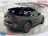 Used 2023 BMW X3 M40i w/ Premium Package image 6