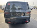 New 2025 Jeep Wagoneer L Series II w/ Convenience Group I image 4