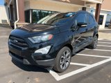 Used 2020 Ford EcoSport SES image 2