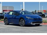 New 2026 Toyota Prius Plug-In Hybrid image 2