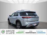 New 2025 Nissan Pathfinder Platinum w/ Lighting Package (N92) image 5