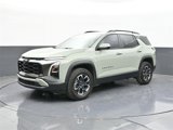 New 2026 Chevrolet Equinox ACTIV w/ Convenience Package III image 4