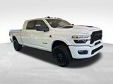 New 2025 RAM 2500 Limited image 2