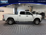 Used 2024 RAM 2500 Big Horn image 4