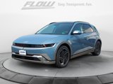 New 2025 Hyundai Ioniq 5 Limited image 3