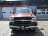 Used 2003 Chevrolet Silverado 2500 LS image 6