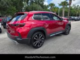 New 2025 MAZDA CX-50 2.5 Turbo w/ Accent Package image 5