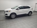Used 2023 Ford Edge SEL image 2