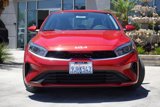 Used 2023 Kia Forte LXS image 2