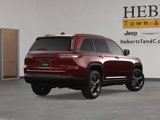 New 2025 Jeep Grand Cherokee Limited image 5