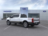 New 2025 Ford F250 King Ranch image 4