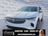 Used 2023 Buick Envision Preferred image 2