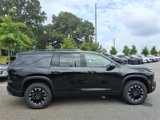 New 2026 Chevrolet Traverse Z71 w/ Driver Confidence Package image 4