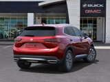 New 2025 Buick Envision Preferred image 4