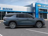 New 2025 Chevrolet Traverse LT w/ Enhanced Driving Package image 5