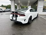 Used 2022 Dodge Charger SRT Hellcat image 5