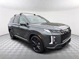 New 2025 Hyundai Palisade XRT image 3